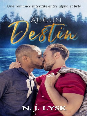 cover image of Aucun Destin
